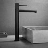 FM-2125 Siyah Lavabo Bataryası