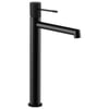 FM-2125 Siyah Lavabo Bataryası