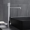 FM-2221 Krom Lavabo Bataryası