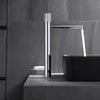 FM-2221 Krom Lavabo Bataryası