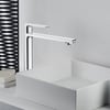 FM-2321 Krom Lavabo Bataryası