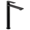 FM-2325 Siyah Lavabo Bataryası