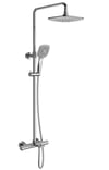FM-2351 Krom Duş Ünitesi