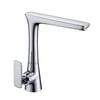 FM-K0111 Krom Mutfak Bataryası