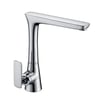 FM-K0111 Krom Mutfak Bataryası