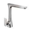 FM-K0117 Mat Gri Mutfak Bataryası