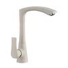 FM-K0216 Granit Bej Mutfak Bataryası