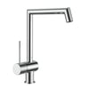 FM-K0311 Krom Mutfak Bataryası