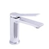 FP-0111 Krom Lavabo Bataryası