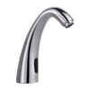 FS-9101 Krom Fotoselli Lavabo Bataryası