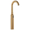FS-9202 Fotoselli Yüksek Lavabo Bataryası Altın