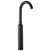 FS-9205 Fotoselli Yüksek Lavabo Bataryası Siyah