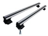 AUDI A4 SD TrophyBars ATLAS 120cm 2007 ve Sonrası, 