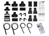 Honda Accord 4 SD TrophyBars ATLAS 120cm 1990-1993, 