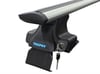 Seat Altea HB TrophyBars ATLAS 120cm 2004-2014, 