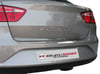 Seat Toledo 4 Bagaj Alt Çıta Krom 2013 ve Sonrası, 