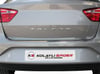 Seat Toledo 4 Bagaj Alt Çıta Krom 2013 ve Sonrası, 