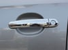 Seat Toledo 4 Kapı Kolu 4 Kapı Krom 2013 ve Sonrası, 
