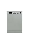 Vestfrost VFR 401 S  4 Programlı Bulaşık Makinesi