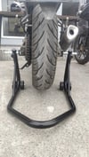 ACS Motosiklet Kaldırma Sehpası (paddock stand) TEK PARÇA