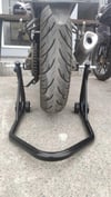 ACS Motosiklet Kaldırma Sehpası (paddock stand) TEK PARÇA