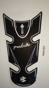 Bajaj Pulsar Tank Pad