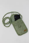 Myroka Handy Mint Telefon Çantası