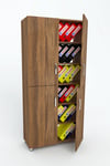 Modular Multi-Purpose Office Cabinet Document Cabinet