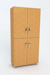 Modular Multi-Purpose Office Cabinet Document Cabinet