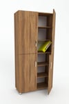 Modular Multi-Purpose Office Cabinet Document Cabinet