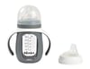 210 ml Cam Biberon Mineral Grey