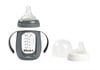 210 ml Cam Biberon Mineral Grey