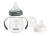 210 ml Cam Biberon Mineral Grey