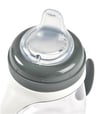 210 ml Cam Biberon Mineral Grey