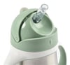 250 ml Çelik Pipetli Suluk Sage Green