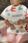 2'si 1 Arada Önlük, Playful