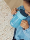 360° Öğrenme Kupası, Mavi