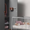 3'lü Düzenleyici, Dusty Grey