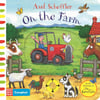 Axel Scheffler On The Farm