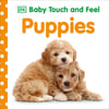 Baby Touch and Feel Puppies