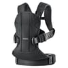 BabyBjörn Kanguru One Air 3D Mesh / Black
