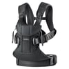 BabyBjörn Kanguru One Air 3D Mesh / Black