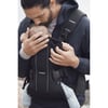 BabyBjörn Kanguru One Air 3D Mesh / Black
