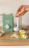 Babycook® Express Sage Green