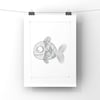 Baloncuk Poster