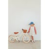 Banwood Classic Vintage Bisiklet | Krem