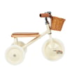 Banwood Classic Vintage Bisiklet | Krem