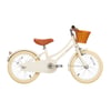 Banwood Classic Vintage Bisiklet | Krem