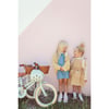 Banwood Classic Vintage Bisiklet | Krem