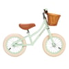 Banwood Classic Vintage Bisiklet | Krem